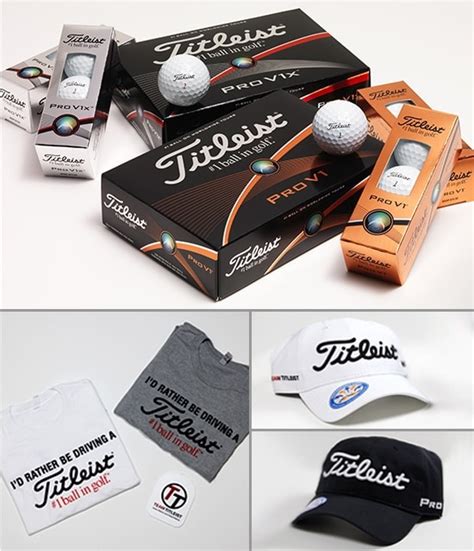 Team Titleist Sweeps The Clubhouse Team Titleist