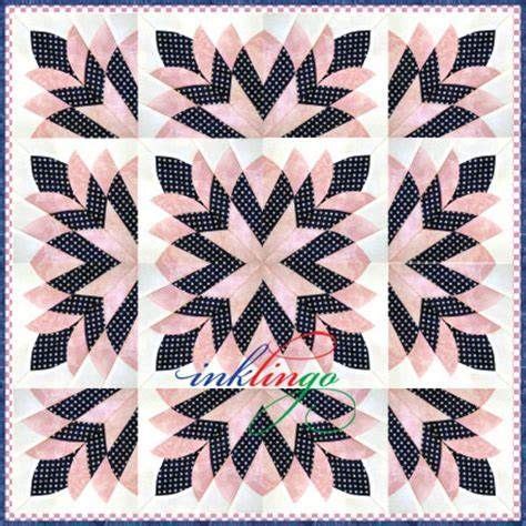 Cleopatra S Fan Quilt Block Yahoo Image Search Results Cleopatras