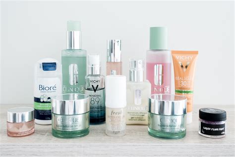 skin care los mejores productos para el cuidado de la piel belleza