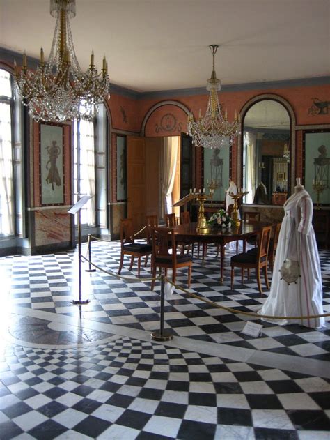 Château De Malmaison Malmaison Chateau Classic French Style