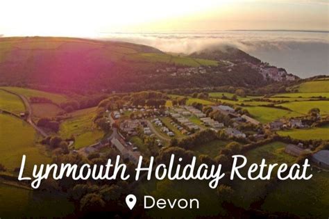 Lynmouth Holiday Retreat Static Caravans For Sale In Devon