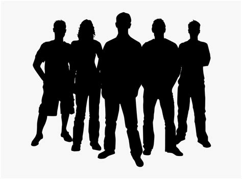 Vector Graphics Illustration Image Silhouette Royalty Free Group Of