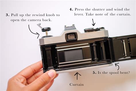 Photo Life No 1 How To Choose A 35mm Film Camera