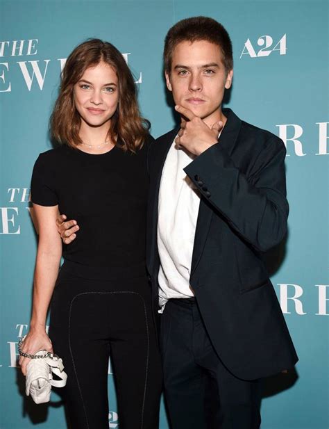 Barbara Palvin Reacts To Justin Bieber’s Dylan Sprouse Comparison Us Weekly