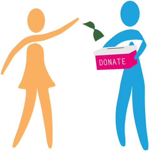 Runsignup Fundraising Fundraising Transparent Clipart Full Size