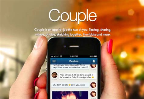 Thankfully, the top dating apps allow you to streamline the process. Top Apps to Make Long-Distance Relationships Easier
