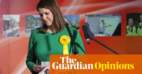 The Lib Dems Helped The Tories To Victory Again Now They Should