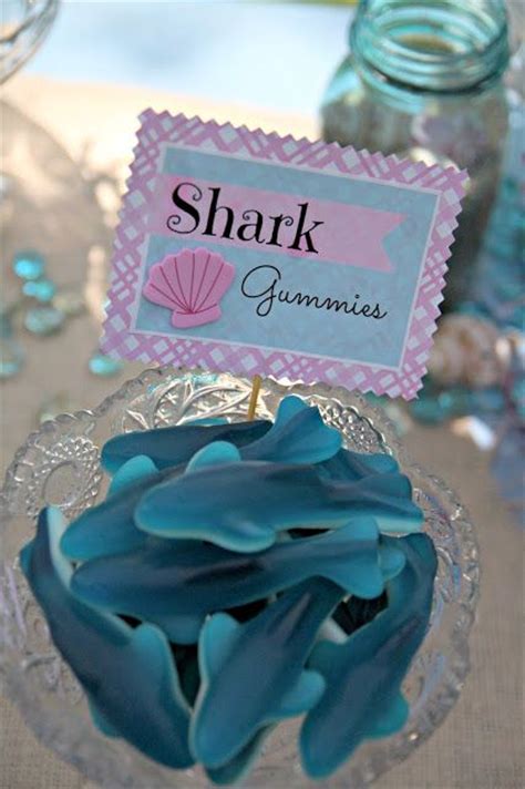 4.6 out of 5 stars 39. 29 Magical Mermaid Party Ideas - Pretty My Party