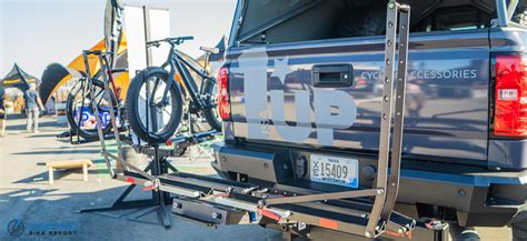 Up Usa Super Duty Double Bike Rack Review