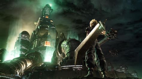 Final Fantasy VII Remake Intergrade CODEX 90GB The Ambassador