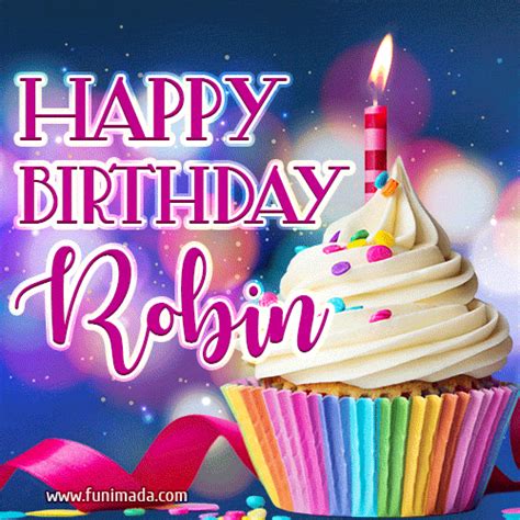 Happy Birthday Robin S Download Original Images On