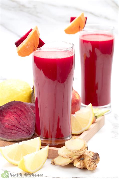 How To Make Carrot Juice With Beets Best Juice Images