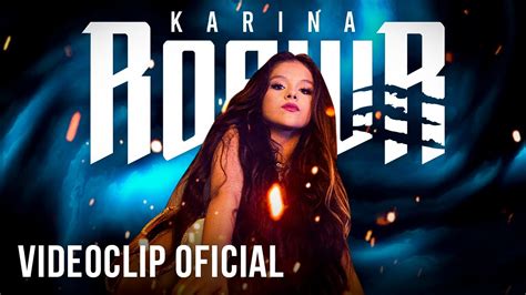 Karina Y Marina Roawr Videoclip Oficial Youtube Music