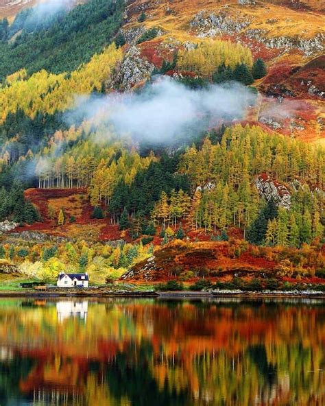 Places to visit and holiday activities. 28 Mind Blowing Photos Of Scotland - Avenly Lane Travel