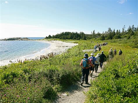 11 Canadian Beaches Worth Digging Your Toes Into Chatelaine