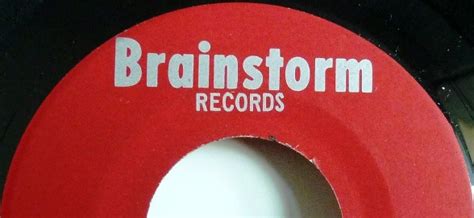 People submitting files to each project will provide their name and email details, along with an optional message, which can be viewed within each project. Brainstorm Records Label | Releases | Discogs