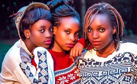 Kiu will provide you with a platform to launch your dream career an environment that stimulates the mind and encourages the pursuit of knowledge. MUST WATCH: Kenyan All Girl Group Kiu Drops Club Banger ...