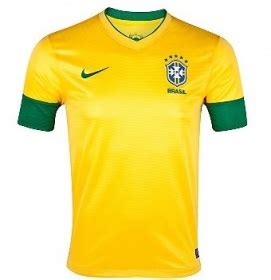 Hur du väljer rätt tryck till din fotbollströja. Fotbollströjor & Matchtröjor Brasilien (brasilianska ...