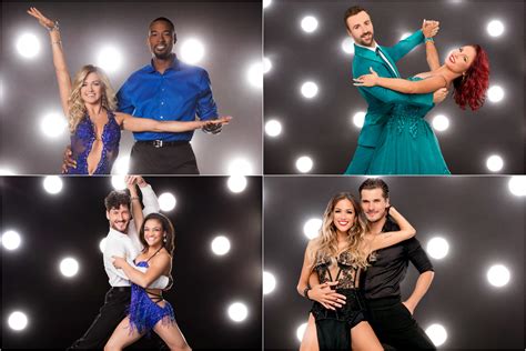 Who Went Home On Dancing With The Stars 2016 Tonight Dwts Finals