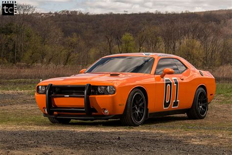 The Resurrected General Lee A New General Lee For A New Generation