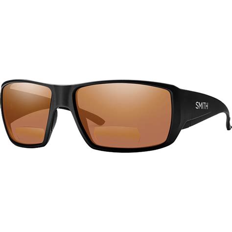 Smith Guides Choice Bifocal Polarized Sunglasses Men S