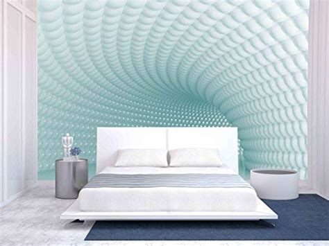 Buy Wall26 Modern Tunnel Removable Wall Mural Self Adhesive Large