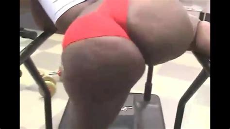 Big Booty On A Treadmill Free All Porn Video E4 Xhamster