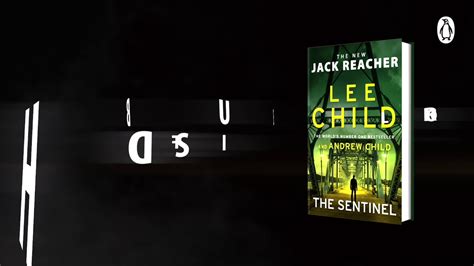 The Sentinel By Lee Child And Andrew Child Youtube