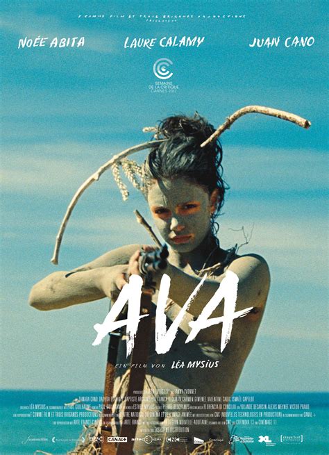 Film Ava Omu Ein Film Von Léa Mysius Filmraum