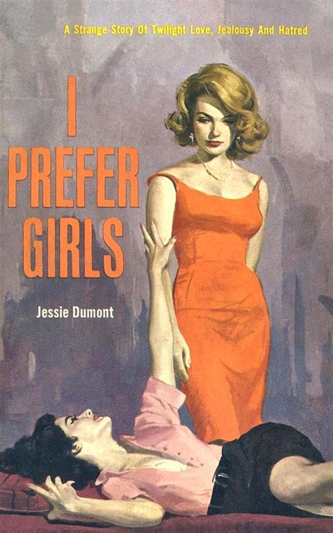 A Gallery Of Legendary Lesbian Pulp Fiction Novel Covers Tom Lorenzo Pulp Fiction Art