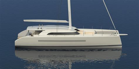 2020 Ocean Explorer Catamarans Oe64 Katamaran Segel Kaufen Yachtworld