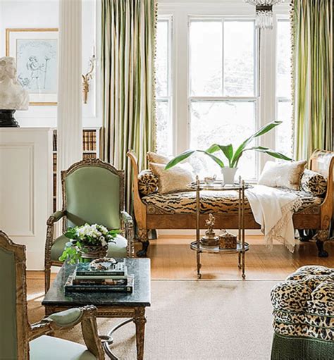A Graciously Restored 19th Century Colonial Revival The Glam Pad