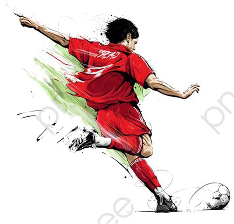 Soccer Player Clipart 10 Free Cliparts Download Images On Clipground 2023