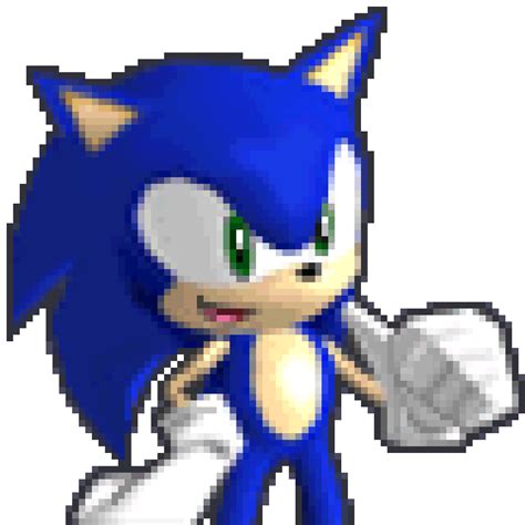 Sonic The Hedgehog Overlays 2000s Art Sonic Dash Rouge The Bat