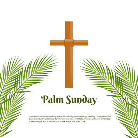 How To Make Palm Sunday Crosses