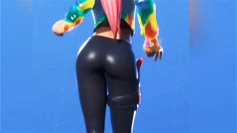Fortnite Loserfruit Thicc Sexy Thicc🍑💦 Youtube