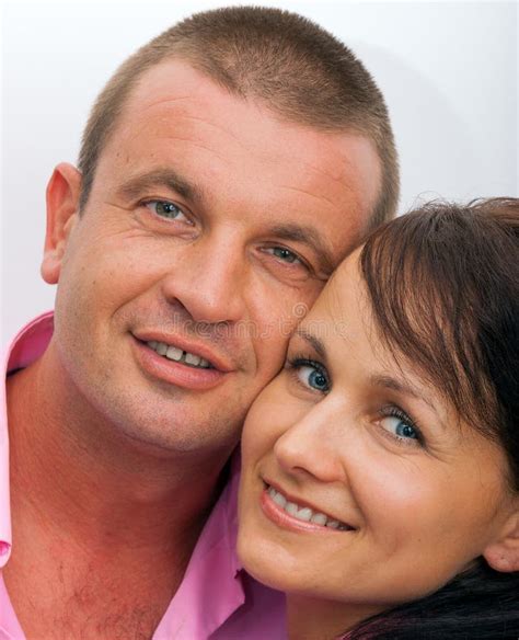Young Couple Stock Image Image Of Lover Young White 33289617