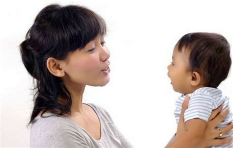 Kenali Kemampuan Bicara Anak Sebelum Meperkenalkan Bahasa Asing