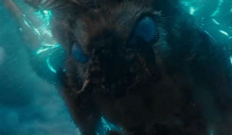 Godzilla King Of The Monsters Trailer Reveals New Mothra Look