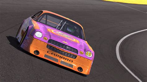 There's nothing like driving to avoid jail. that timeless bit of wisdom from talladega nights: Laughing Clown Dennit Racing by Justin S Davis - Trading ...