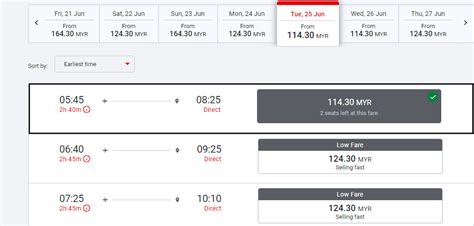 Jangan risau, anda boleh mendapatkan tiket tambang murah ke sabah. Harga Tiket Penerbangan Ke Kota Kinabalu Sabah RM114 ...