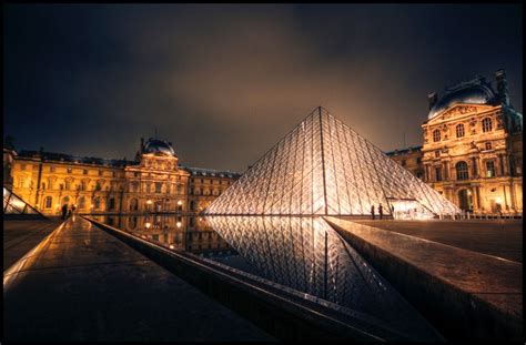 Museo Del Louvre París Horario Y Precio De Entradas