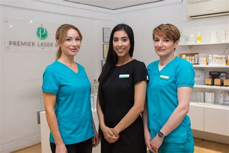 Premier Laser And Skin Clinic Notting Hill In London