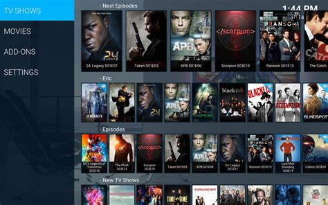 The Best Kodi Skins For Updated And Working Latest Gadgets