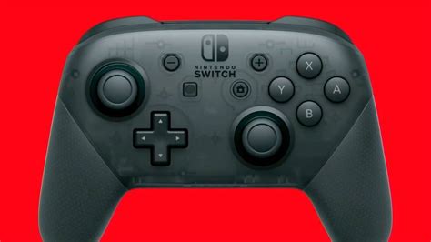 Los Mejores Mandos Para Nintendo Switch Meristation