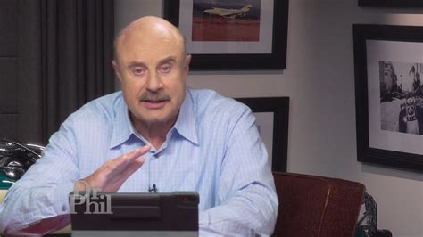 Dr Phil Addresses Pandemic Fears ‘the Main Thing Im Concerned About