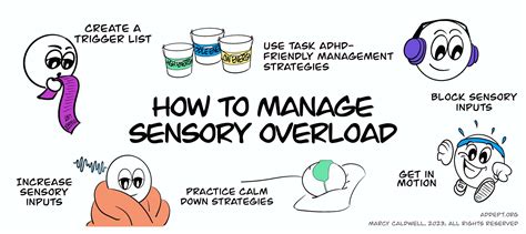 Sensory Overload In Adhd — Addept