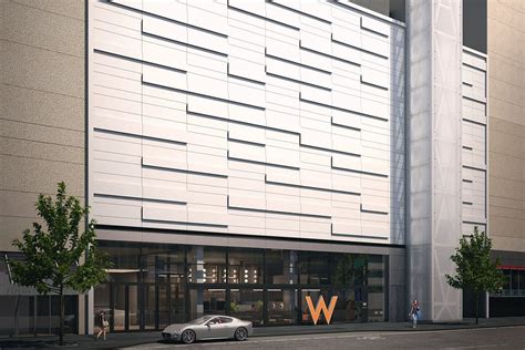 W Toronto Updated 2021 Prices Hotel Reviews And Photos Canada