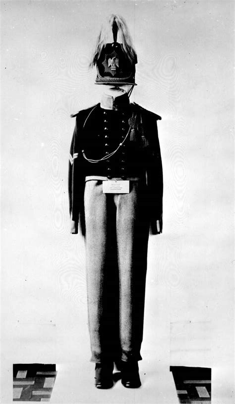Corporal Uniform Mature Teen Tube