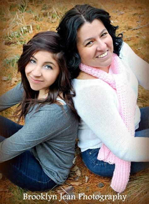 Mother Daughter Pose Brooklyn Jean Photography Mother Daughter Photography Poses Mother